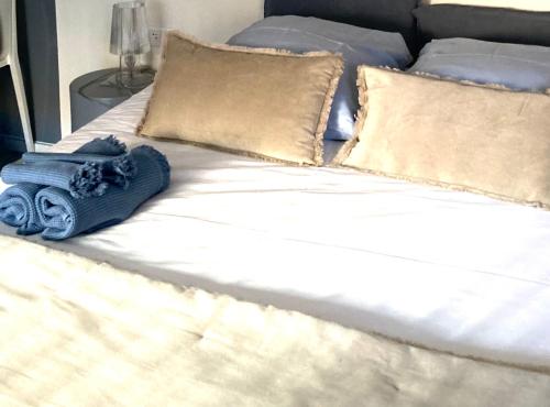 Le4bergheim Chambre d'hôtes