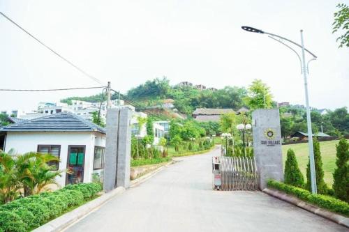Sun Blush Villa & Resort - Hòa Bình 2