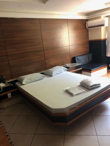 Hotel Serrano – Rio de Janeiro, VA