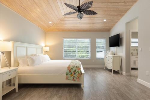 Dolphin Point Villas in Key Largo (Florida)