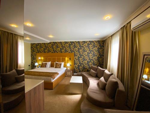 Hotel Deluxe, Tirana (Foto 7)