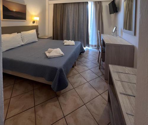 Aristea Hotel - main image
