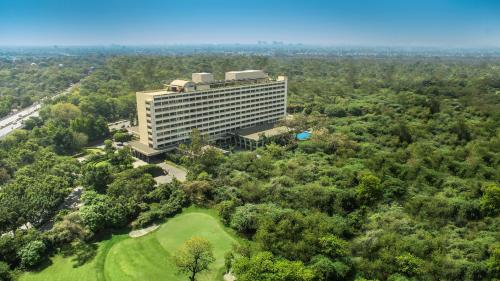 The Oberoi New Delhi