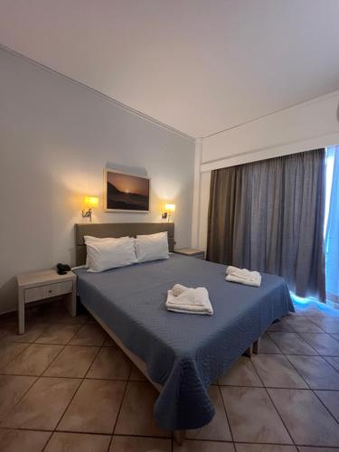 Aristea Hotel - image 4