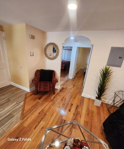 Cozy 2-bedroom Apartment in Philadelphia, USA