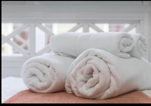 Lovely studio at the city heart!