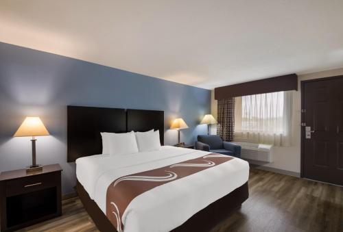 Quality Inn & Suites Round Rock - image 9