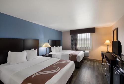Quality Inn & Suites Round Rock