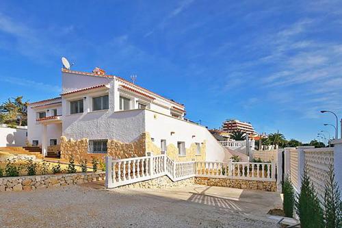 Villa Calalga - PlusHolidays