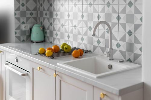 Juicy - Premium Family Apartment 200 m from the Beach by Lion Apartments Sopot, Sopoty (fotografie 9)