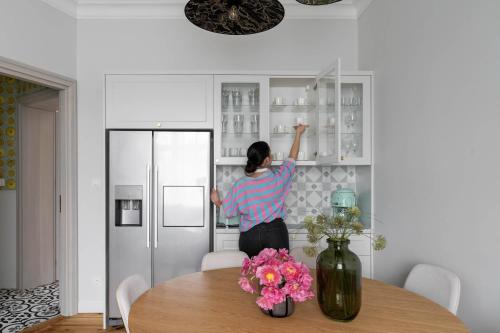 Juicy - Premium Family Apartment 200 m from the Beach by Lion Apartments Sopot, Sopoty (fotografie 2)