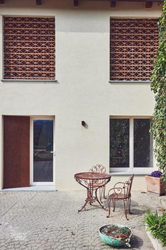 Cascina cortese - Accommodation - Vigliano d'Asti