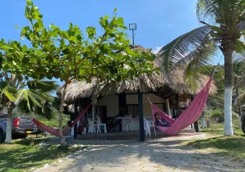 CASA PLAYA COLMARINA