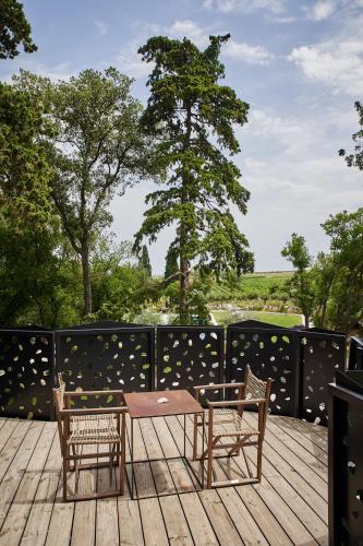 Domaine Tarbouriech Demeure Privée & Spa - image 7