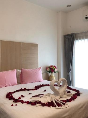 Ketsara Hotel Ketsara Hotel