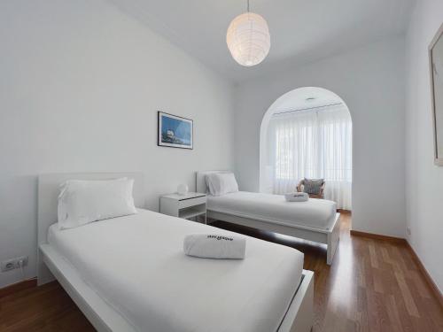 Stay Unique Apartment Passeig de Gràcia III, Барселона (фото 5)