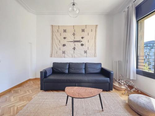 Stay Unique Apartment Passeig de Gràcia III, Барселона (фото 9)