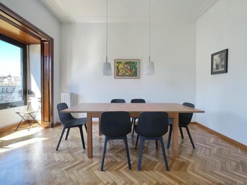 Stay Unique Apartment Passeig de Gràcia III, Барселона (фото 3)