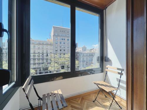 Stay Unique Apartment Passeig de Gràcia III, Барселона (фото 6)