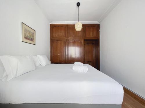 Stay Unique Apartment Passeig de Gràcia III, Барселона (фото 10)