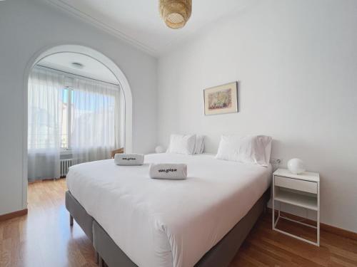 Stay Unique Apartment Passeig de Gràcia III, Барселона (фото 4)