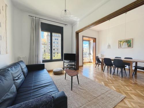 Stay U-nique Apartment Passeig de Gràcia III, Барселона