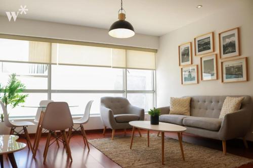 Outstanding 2BR in Miraflores