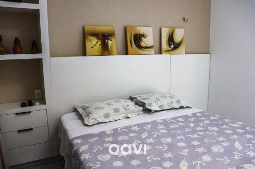 Flat Solar Água Marbella by QAVI