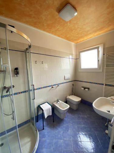 House with 3 bedrooms in Romano D'ezzelino with enclosed garden and WiFi - main image