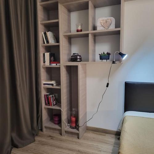 COSY APARTMENT IN VERIA