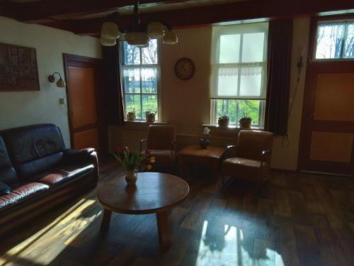  Vakantiewoning ´t Veurhuus in Bergentheim