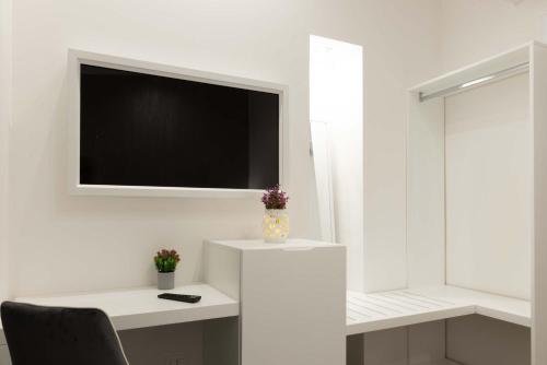 Blanc Rooms 5