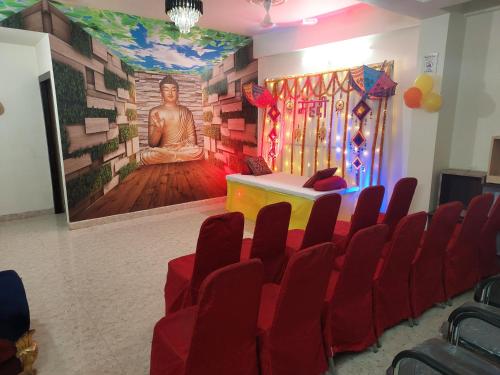 Hotel deep photo 3