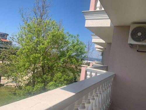 Студио Симона 4 - първа линия море, Lozenets (foto 7)