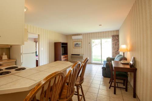 Cavendish Memotree Resort in Mayfield (PE)