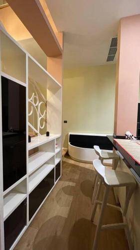 60° Bs BLLOK~City Center Comfort*, Tirana (photo 8)