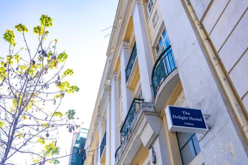 The Delight Hostel, Lisbonne