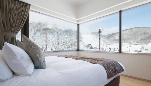 Deluxe One-Bedroom Apartment - Resort Side