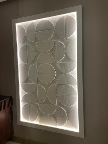 Anfa Place, Luxury Apartment just renovated, Ocean View, Casablanca (photo 8)