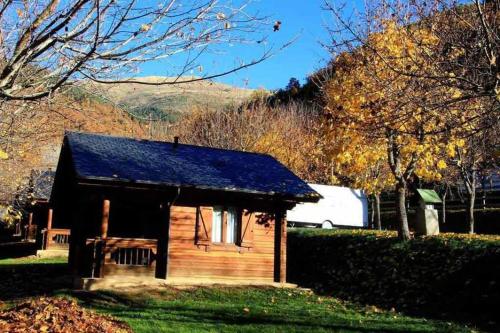 Hotel, Bungalows y Camping Viu