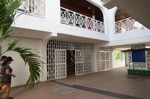 Three-Bedroom Apartment image 1