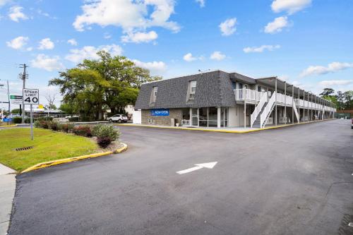 Studio 6 Wilmington, NC, Wilmington