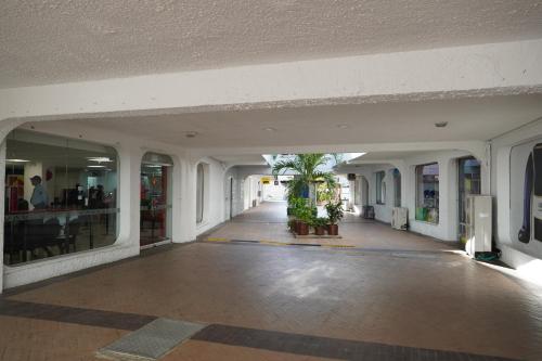 Three-Bedroom Apartment image 5