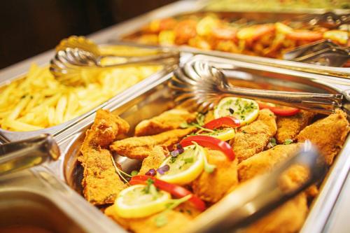 Park Boutique Hotel Bük