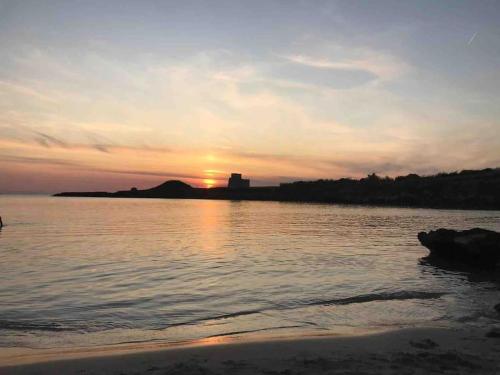  CasaGiovanna- sea, walking&bike in Leporano Marina