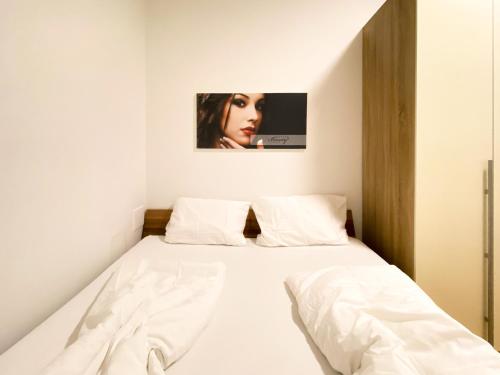 Marios Luxus Apartment Room Type - Two-Bedroom Apartment