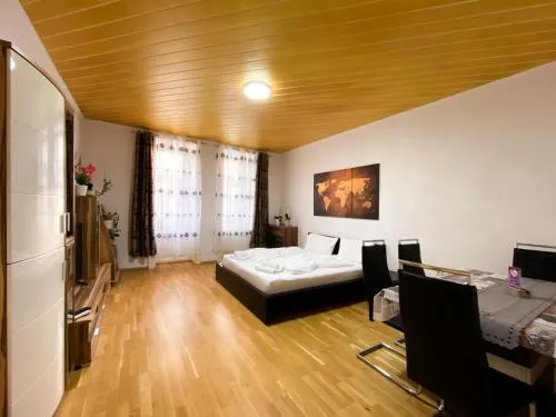 Marios Luxus Apartment in Wien, Österreich