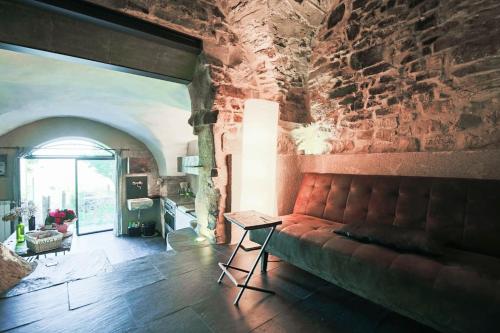  Ca de Nives, Ferienwohnung in Costarainera
