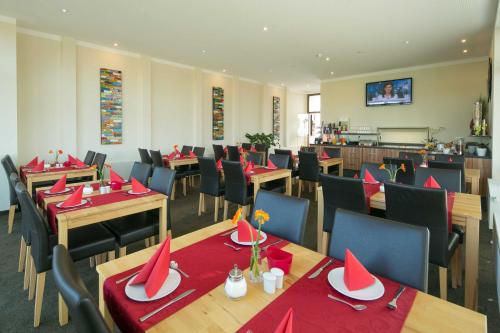 Étterem, Come IN Hotel in Ingolstadt