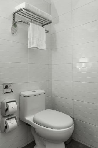 Tierra Viva Machu Picchu Hotel